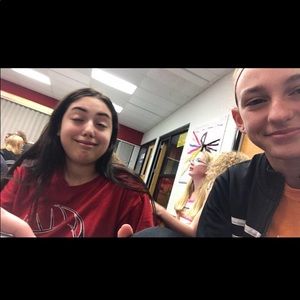 Meet your Posher, Lana